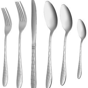 brand new flatware set! PRICE FIRM